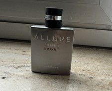 Chanel Allure Homme Sport Eau