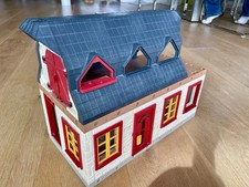 Playmobil-Bauernhaus