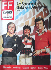FF DABEI 28 - 1974 TV