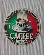 Caffe Ilatiano Kaffee