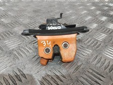 SKODA FABIA I Combi 6Y5