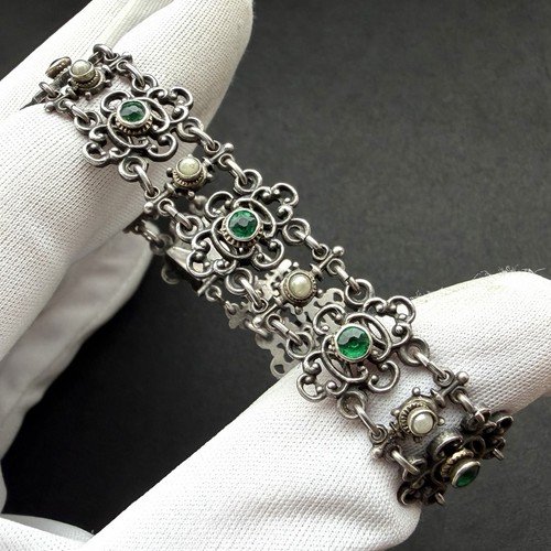 Neorenaissance armband 800 - armband,