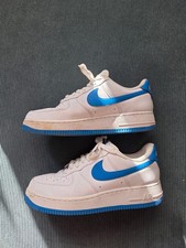 Nike Air Force Sneaker weiß