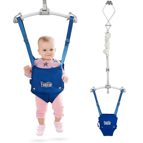 Baby türspringer für 24 - baby,