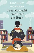 Frau Komachi empfiehlt ein