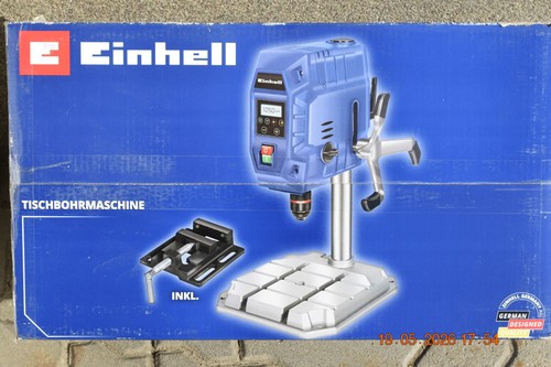 Neu ovp einhell - in,