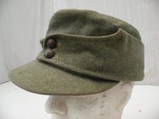 Schwedische Armee Feldmütze