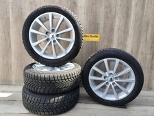 4x Winterräder 16 Zoll Mini One/Cooper D/S UKL-L LK 5/1127,5mm