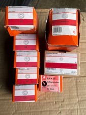 MEGA AKTION XXL U-Scheiben