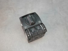 Lichtschalter NSW Opel Omega B 90565861 LG   (1)