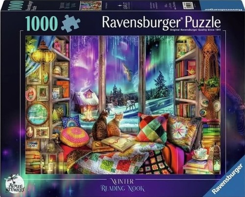 Ravensburger christmas - ravensburger,