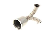 Auspuffrohr Downpipe für Audi