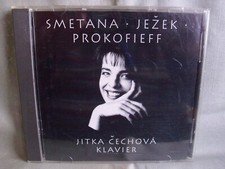 Smetana/ Jezek/ Prokofieff-