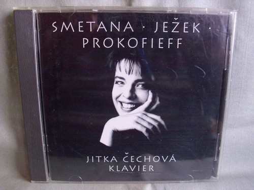 Smetana jezek prokofieff - smetana/, prokofieff-