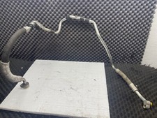 VW Golf 5 Audi A3 8P Klima Klimaleitung Klimaanlage 1K0820743AJ Rohr Schlauch