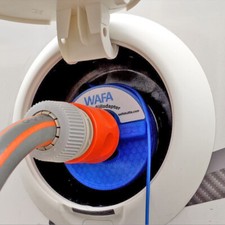 WAFA, Wasserfülladapter