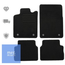 Fussmatten für Opel Vectra C