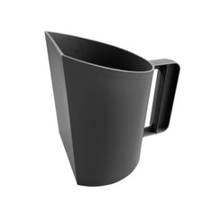 1,5-Liter-Futterschaufel in