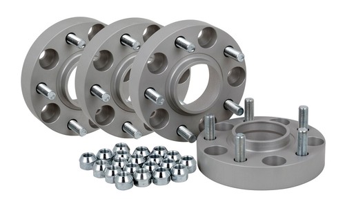 Spurverbreiterung - , (4x30mm)