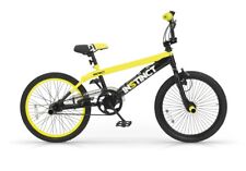 FAHRRAD 20 BMX INSTINCT MBM