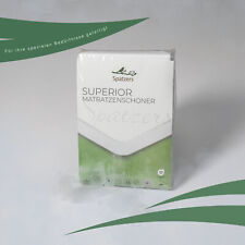 Spatzers Wasserdichter