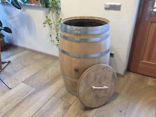 Regentonne Wasserfaß 235L