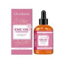 EMU Oil Essential Oil - Hair