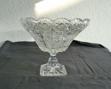 grosser alter Crystal