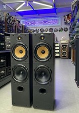 Bowers wilkins w - &, 603