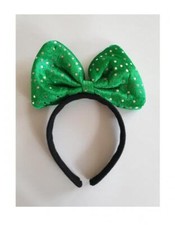 Maus Micky Mouse Haarreif Reif