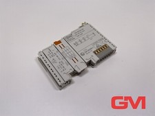 Wago Digitales Eingangsmodul