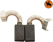 Kohlebürsten Virutex -