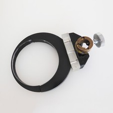 Stativhalterung, Objektivhalterung, Ring für 69mm, z.B. Nikon, Hasselblad