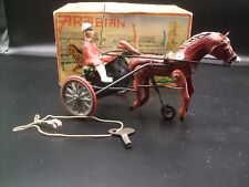 Rühl Arabian Rennpferd Nr. 5