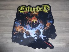 Entombed Patch Backpatch Back