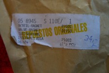  Bosch Siemens Constructa Magnetventil Nr.058945 (00058945)