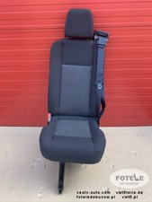 Ford Transit MK8 3er