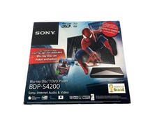 Sony BDP-S4200 3D Blu-ray