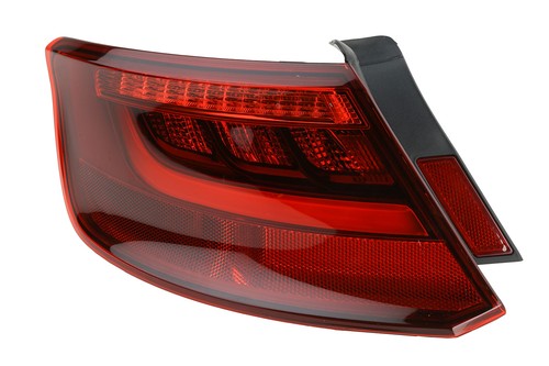 Led heckleuchte passend für - heckleuchte,