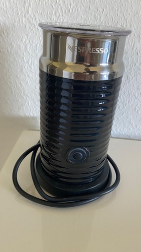 Nespresso aeroccino3 - nespresso,