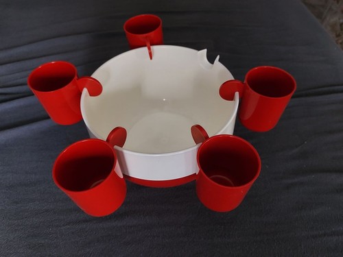Bowle oder sangria set - bowle-,