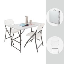 Campingmöbel Campinggarnitur