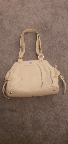 Gold pfeil leder tasche - pfeil,