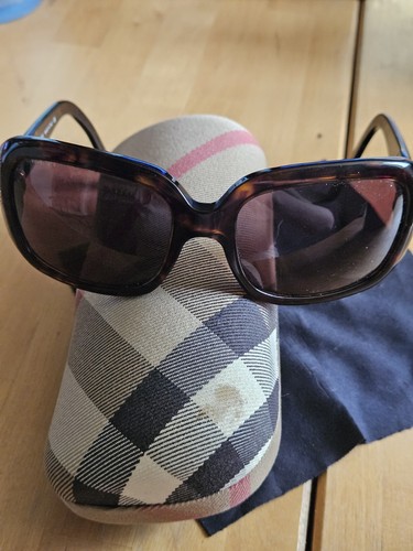Burberry sonnenbrille 4024 - sonnenbrille, b