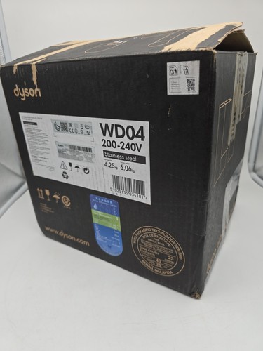 Dyson airblade tap wd04 - dyson,