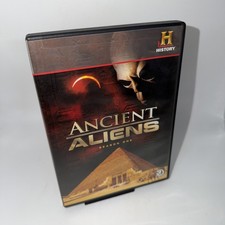 Ancient Aliens - Season One