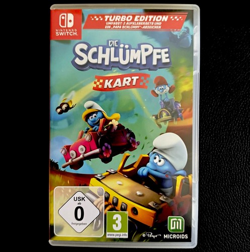 Nintendo switch spiel die - nintendo,