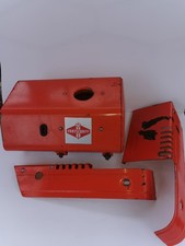 Seitenverkleidung Verkleidung Motor für Fortschritt E931