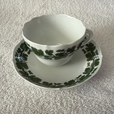 German Meissen 1940s Vintage