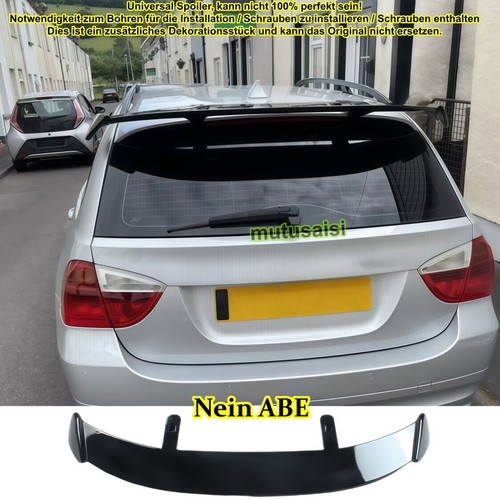 Dachspoiler universell für - dachspoiler,